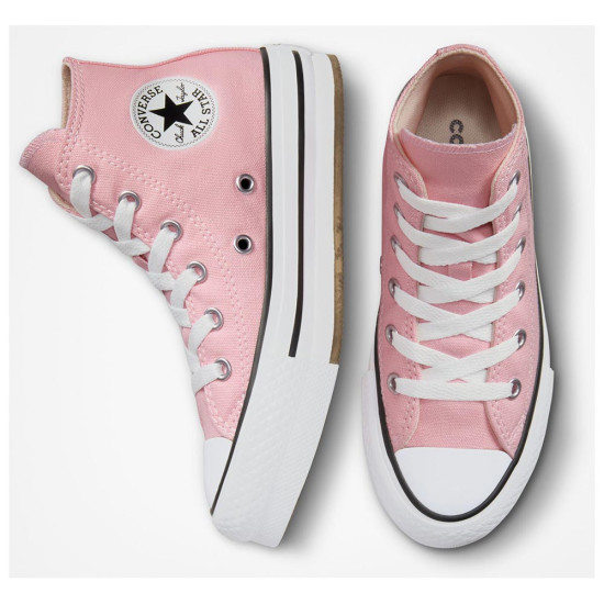 Converse Chuck Taylor All Star Eva Lift